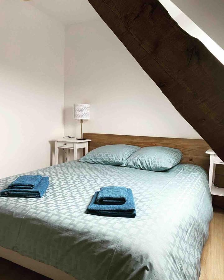 Petite Grange De Charme A Miers Villa Dış mekan fotoğraf